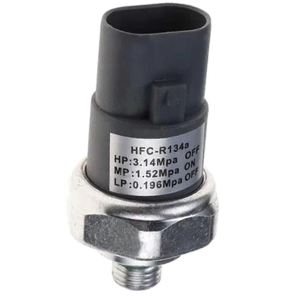 B01a-61-503 B01a61503 A/C Air Condition Pressure Sensor For 2 3 5 6 Cx-7 Cx-9 Rx-8 2Wd 4Wd 9152359603157