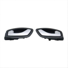 Car door handlesInner door snap handles compatible for Furano 2011-2013