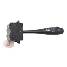 Car Indicator Light Turn Signal Switch 2554075P08 for Nissan Pickup Truck Pathfinder 1994-95 Sentra 1990-1994 LHD