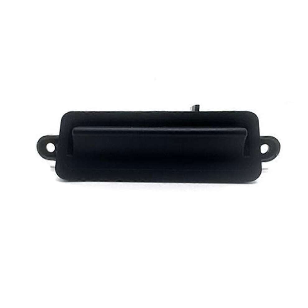 2010196-00-B Car Liftgate Exterior Release Button For Tesla Model Y 2025 9152359603218