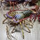 Realistic Marine Simulation Lobsters Model Figures Toy for Kid Gift D 2