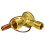 Car A/C Expansion Valve O-Ring Fitting for Air Conditioning System Evaporator R134a Interface 1