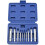 10pc Broken Head Tap Extractor -M22 Hand Thread Extractor Broken Thread Tapping Counter Thread Tap T 1