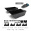 Upgraded Double Silo Accessories for 2011-5 Bait Boat,Black 2