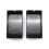 Upgraded Double Silo Accessories for 2011-5 Bait Boat,Black 3