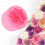 Cake Decorating Mold for Fondant and Baking Crafts 2