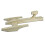 Boat Radio-Controlled DIY Building Kits,Single Model 4