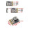 3PCS FPV BEC Micro-Type 5V 3A / 10V 2A UBEC Ρυθμιζόμενος Ρυθμιστής Βηματι 4