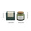 Lavender Scented Soy Candle Set 70g x 3 2