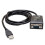 Καλώδιο μετατροπέα προσαρμογέα USB 2.0 σε σειριακό -232 DB9 9 2