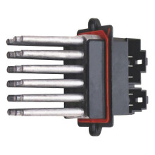 05061587AA Resistenza per motore ventilatore riscaldamento auto compatibile con Jeep Wrangler Chrysler