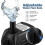 Υποβρύχια αντλία νερού 25W 1500L/H με καλώδιο τροφοδοσίας 5 πο 2