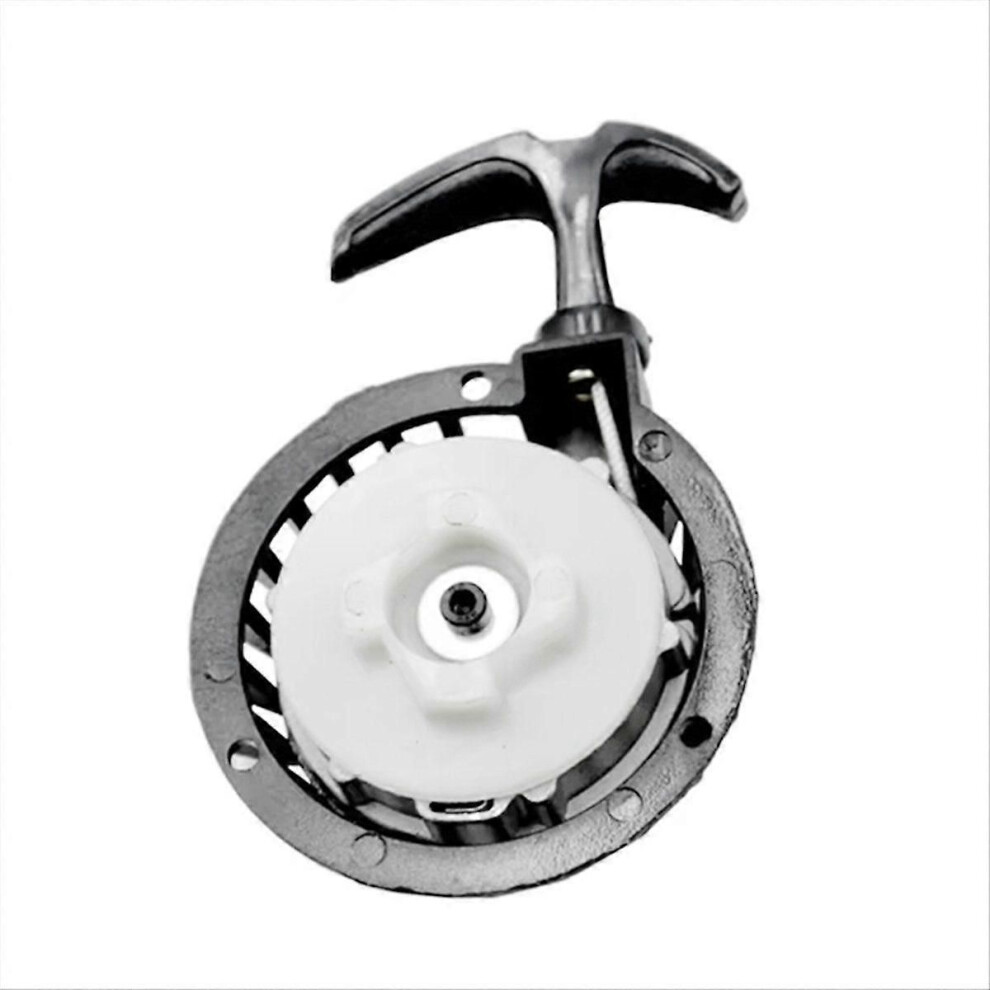 Hand Pull Starter 98Mm For Mini Dirt Pocket Pit Bike Moto Atv Quad 9152359593342