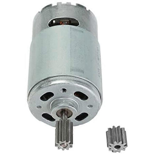 Ηλεκτρικός κινητήρας Universal 550 35000RPM RS550 12V Αξεσουάρ κινητή 1