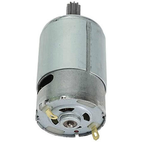 Ηλεκτρικός κινητήρας Universal 550 35000RPM RS550 12V Αξεσουάρ κινητή 2