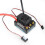Αδιάβροχο ESC χωρίς ψήκτρες 2-4S με BEC 5.8V-6.1V/3A, 150A 2