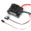 Αδιάβροχο ESC χωρίς ψήκτρες 2-4S με BEC 5.8V-6.1V/3A, 150A 4
