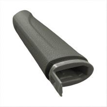 Car Handbrake Lever Cover Hand Brake Rubber Sleeve For Ford As Shown