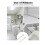 Washing Machine Drain Hose Holder, Adjustable Fits All Drain Hose 3