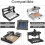 CNC Router Machine Control,Offline GRBL Control Module 2
