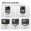 Magnetic Adapter Mount for Nano Foldable Quick Release Mount Base Tripod Adapter Mount Accessories 3