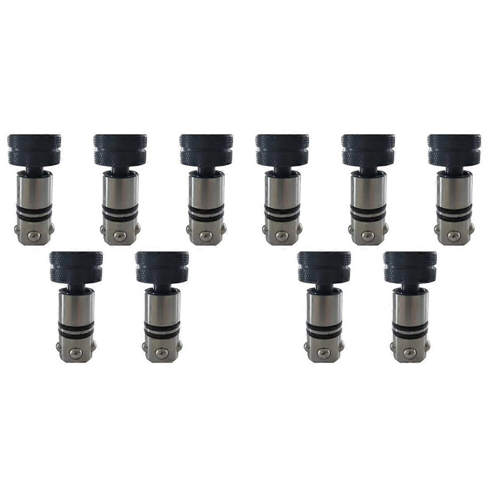 10X Machinery Parts Welding Table And Fixtures Jigs Quick Locking Bolts 9152359617468