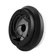 Adattatore di connessione per base del volante EK130H compatibile con Honda Civic Accord Odyssey SRK-130H