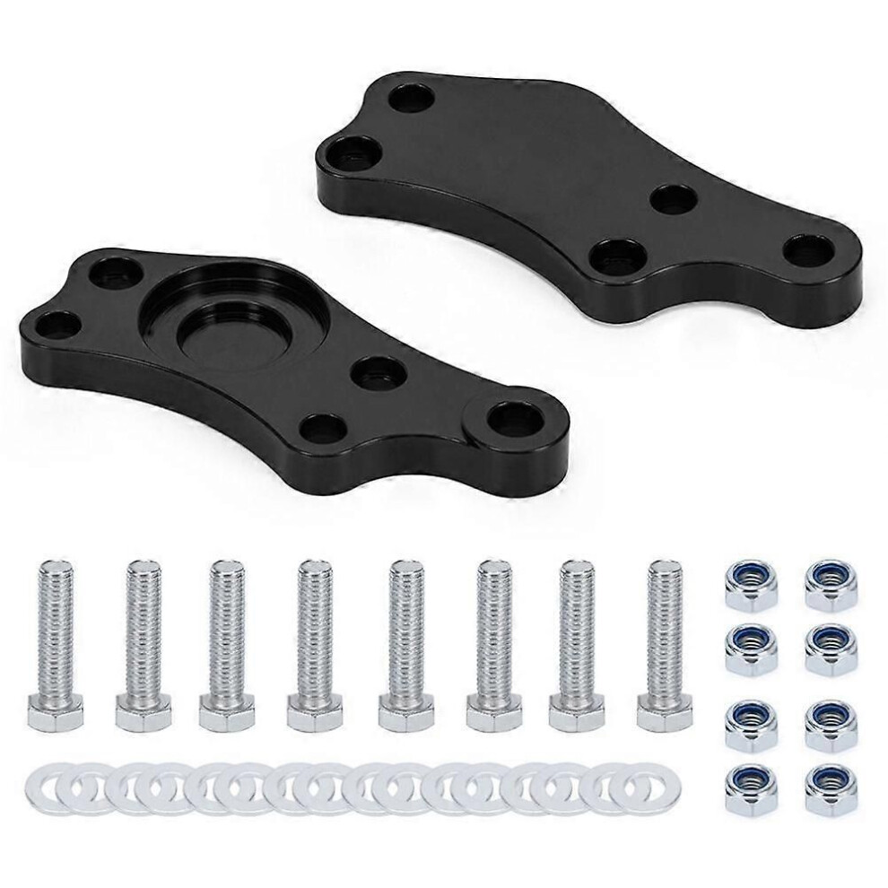 Steering Lock Adapter Increasing Turn Angle About +25% Tuning Kit For Toyota Jzx100 Lexus Is200 Is300 9152359592192