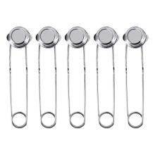 5 Pack Flint Spark Torch Igniter Single Flint Spark Lighter compatible for Propane Torch Striker