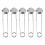 5 Pack Flint Spark Torch Igniter Single Flint Spark Lighter compatible for Propane Torch Striker 1