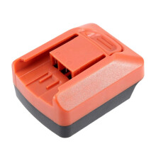 Upgraded Battery Adapter Converter compatible for Makita to Fein 18V Cordless Tool, Power Tool Battery Converter Cordless Tool