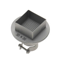 Hot Air Welding Station Nozzles,30x30mm