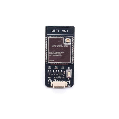 WIFI V3.0 Wireless Radio Telemetry Module with Antenna for MAVLink2 for Flight Controller FPV Dr 1