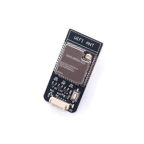 WIFI V3.0 Wireless Radio Telemetry Module with Antenna for MAVLink2 for Flight Controller FPV Dr 2