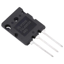 FGL40N120 TO247 IGBT-hitsauskone, yksiputkinen siru