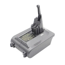 Power Tools Lithium Battery Adapter Converter compatible for Einhell 18V Battery compatible for V7 V8 Vacuum Cleaner