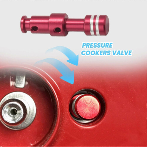 Universal Replacement Floater Valve and Float Cap 1