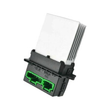 Resistenza per ventola del riscaldamento compatibile con Nissan Tiida Peugeot Renault 27150-ED70A 6441L2