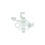 Mini Steering Wheel for XboxSeries Handle Built-in Spring Assists Centering Gaming Handle Accessories I 1