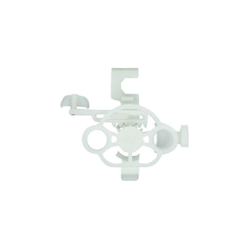 Mini Steering Wheel for XboxSeries Handle Built-in Spring Assists Centering Gaming Handle Accessories I