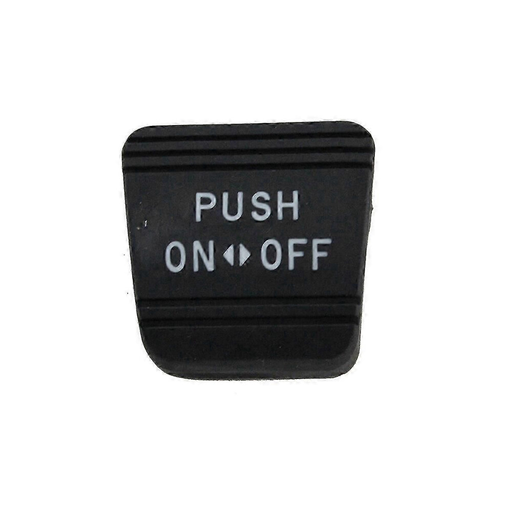 Parking Emergency Brake Pedal Pad Cover For Prius Is250 Is350 Rx270 Gs350 46252-68010 9152359593991