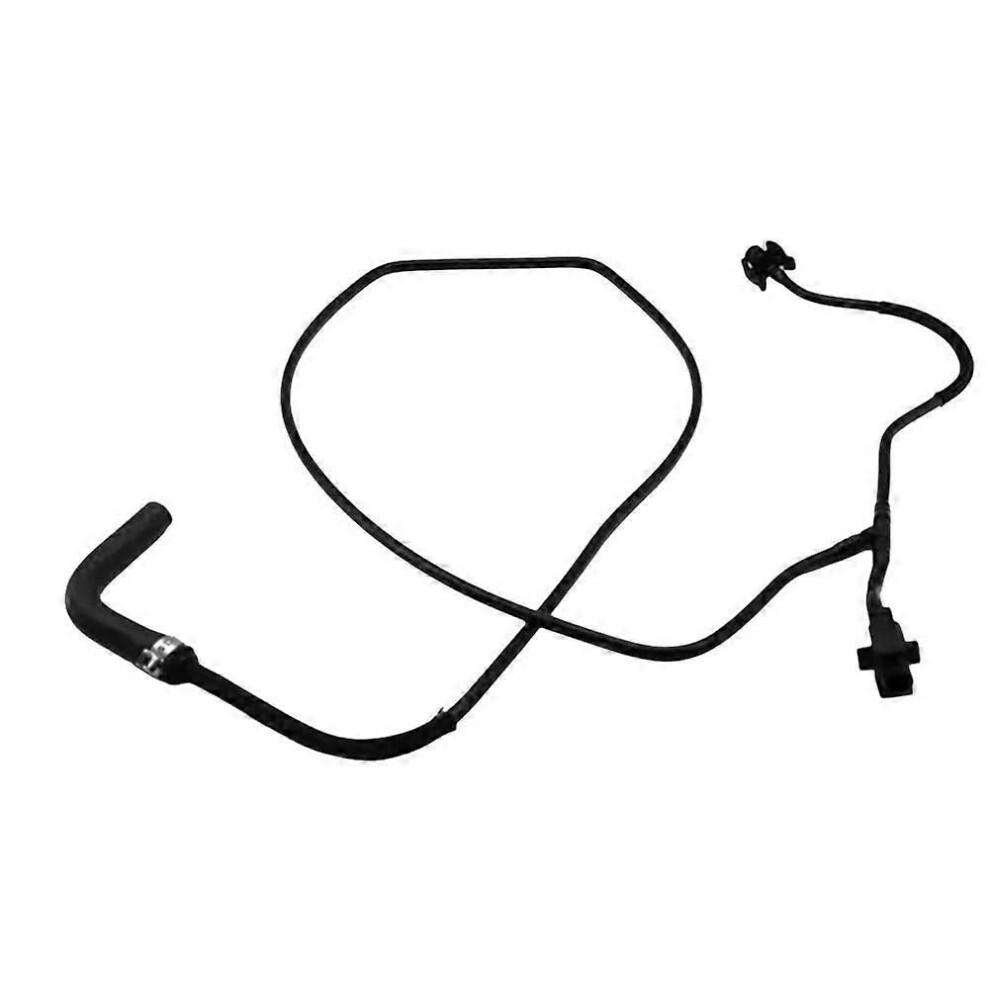 31686893 Car Radiator Water Tank Backwater Hose For Volvo S60 S80 V60 V70 2010-2015 9152359604956