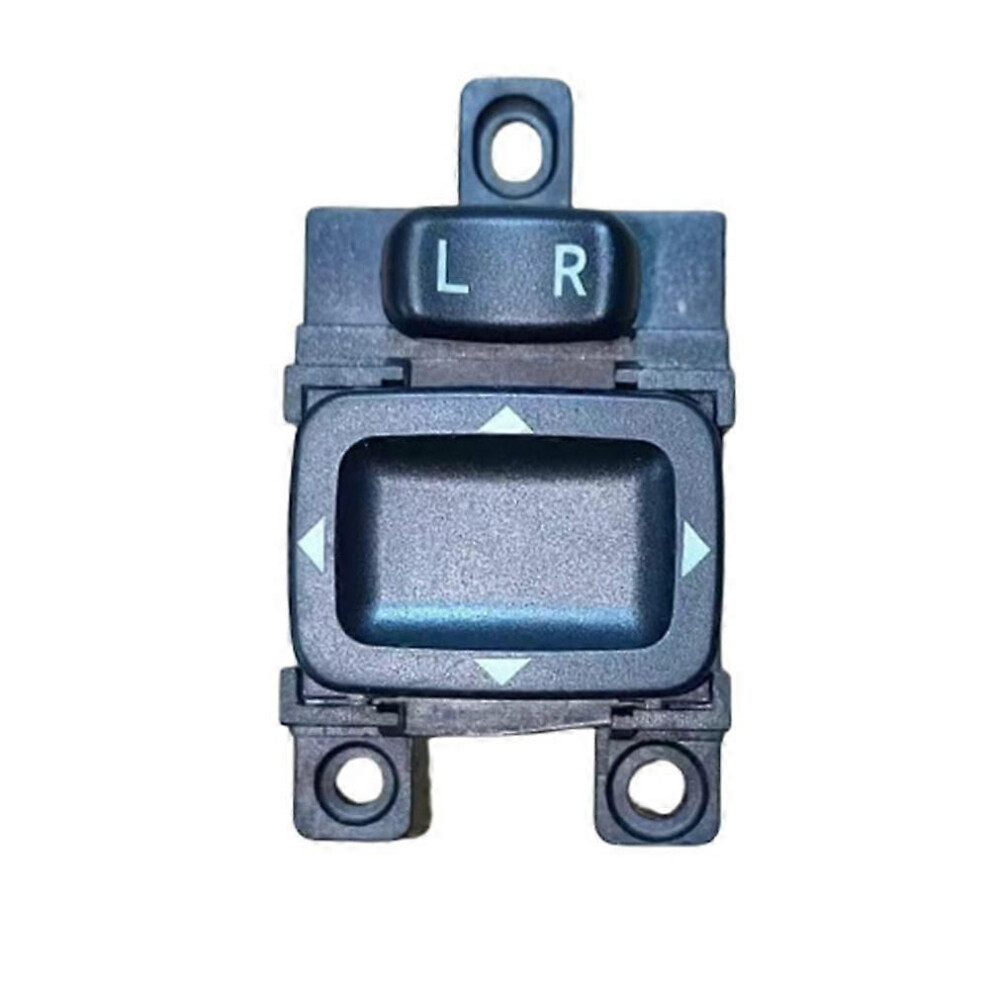 Gj6a-66-600 Car Rearview Mirror Adjustment Switch Button For 6 Gg 2002-2004 9152359604161