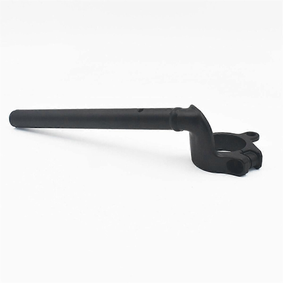 For Kawasaki Zx-4R Zx-4Rr Zx400 2023-2025 Fork Tube Clip-On Handlebars Handle Bar Grips Clip Ons 9152359605243
