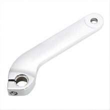 Motorcycle Inner Rod Shift Shifter Lever for CVO Tri Street Glide Classic Road 1982-2020
