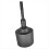 SDS Plus T-Post Ground Rod Driver, 65mm Bit, compatible for Rotary Hammer Drill 1