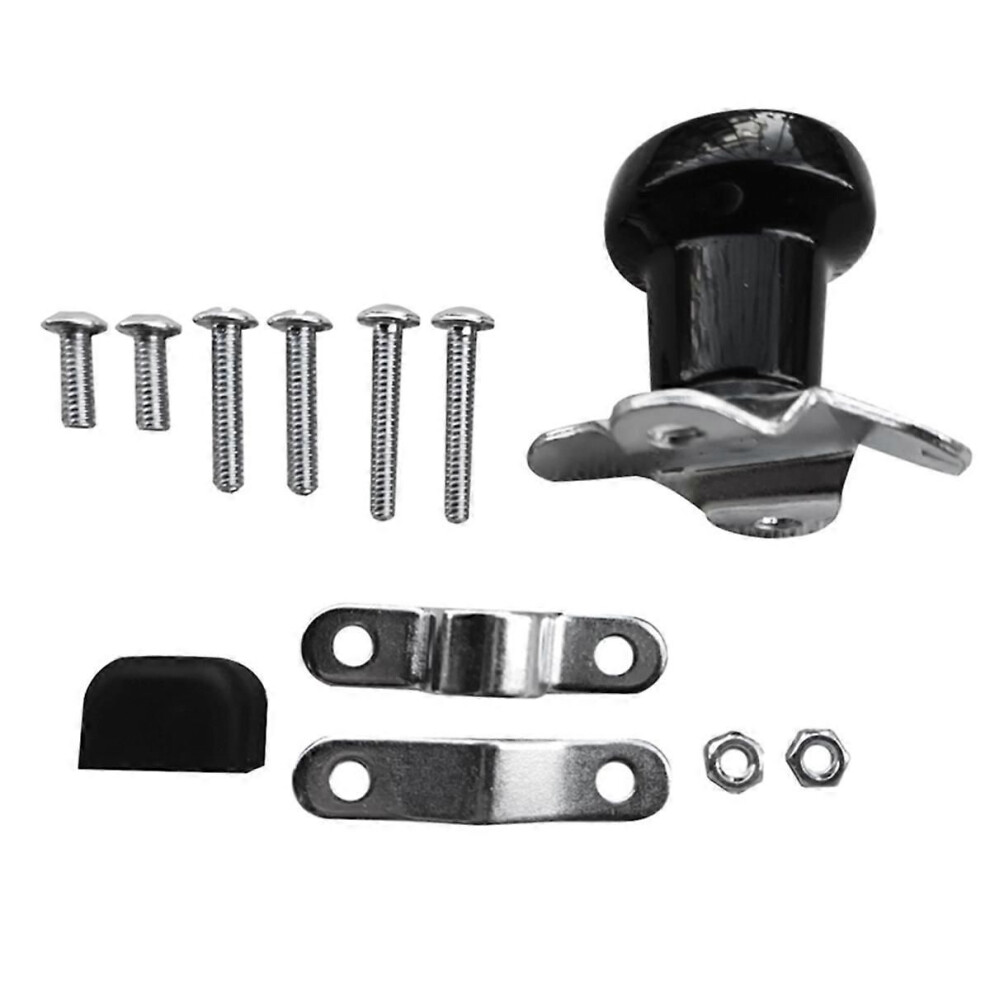 Steering Wheel Spinner Knob Replace For Ty16330 Pi00966 Handle Ball Grip Fit For Lawn Mowers 9152359605250