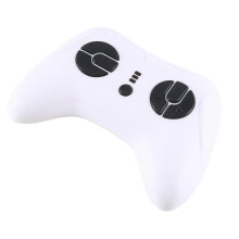 Children Electric Vehicle Remote Controller Kids Power Ride on Car Remote Control Replacement Accessories White