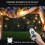 Τηλεχειριστήριο Dimmer Μεγάλης Ισχύος 360W LED Box Controller για Μον 4