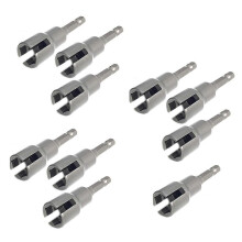Hurricane Shutter Drill Bit,Wing Nut Drill Bit,Wingnut Socket
